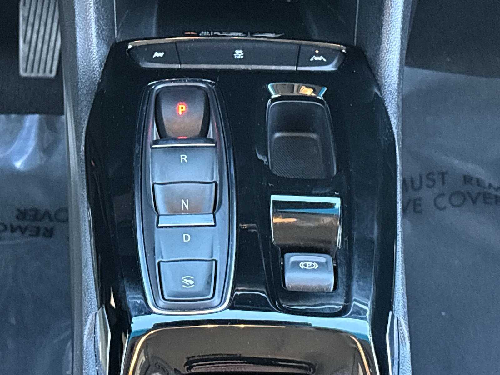 Thumbnail: 2023 Chevrolet Bolt EV - 21