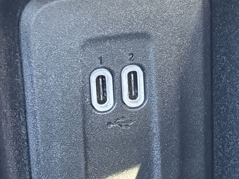 Thumbnail: 2025 Jeep Wagoneer S - 30