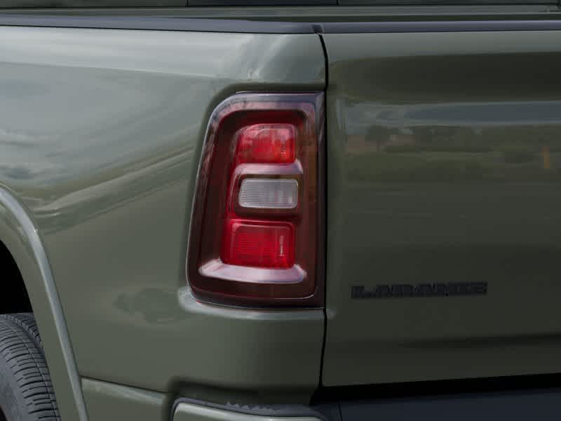 Thumbnail: 2026 RAM 1500 - 16