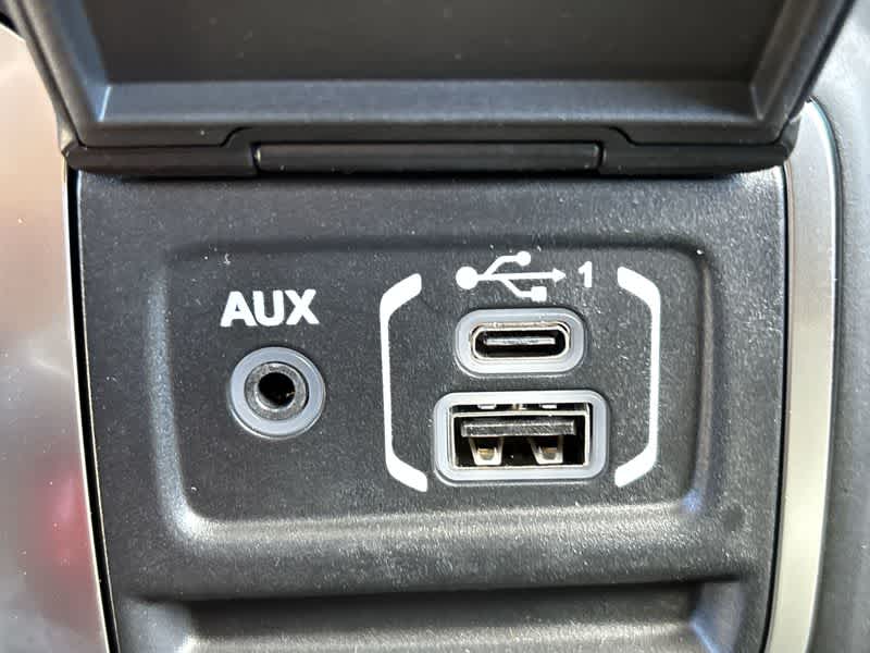 Thumbnail: 2025 Jeep Wrangler - 29