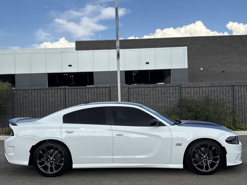 Thumbnail: 2023 Dodge Charger - 9