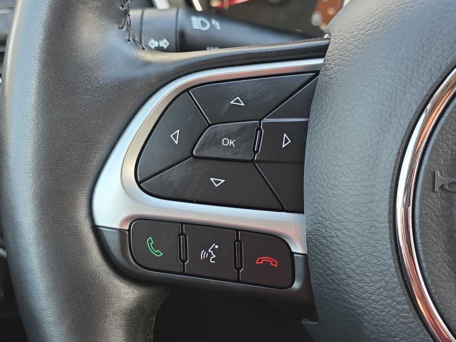 Thumbnail: 2019 Jeep Compass - 27