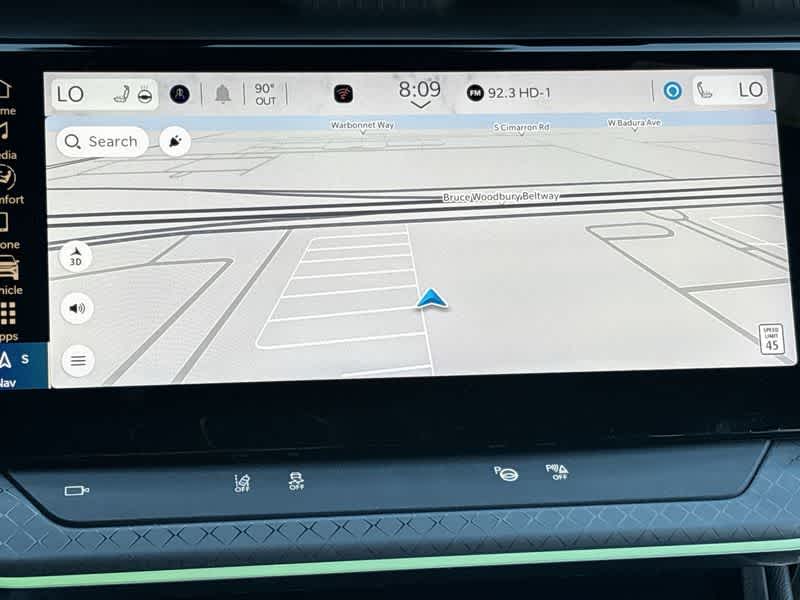 Thumbnail: 2025 Jeep Wagoneer S - 27