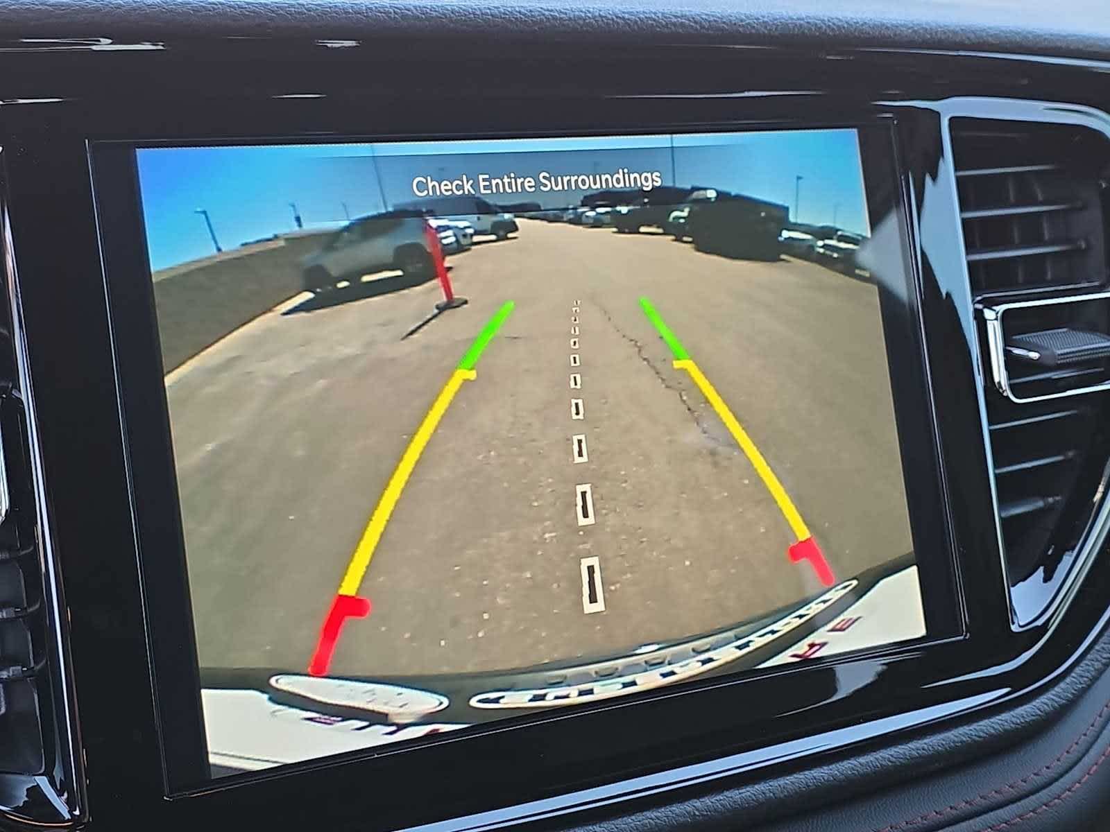 Thumbnail: 2026 Dodge Durango - 38