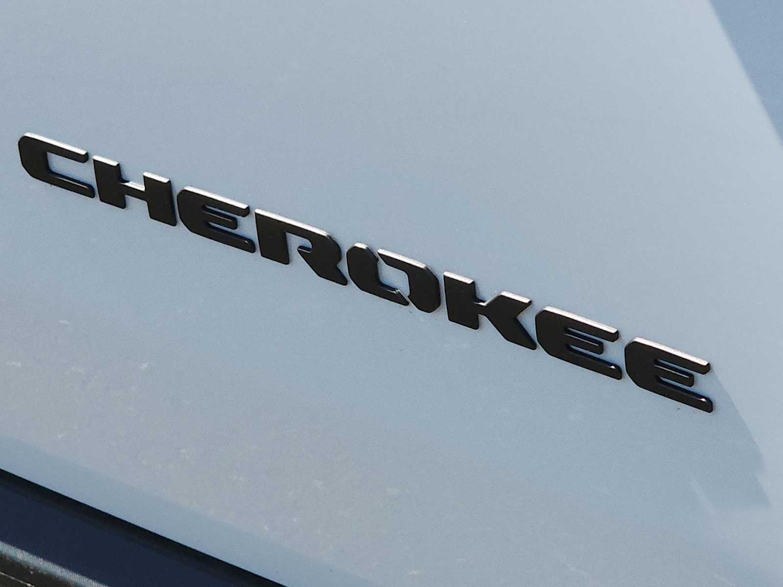 Thumbnail: 2026 Jeep Cherokee - 11
