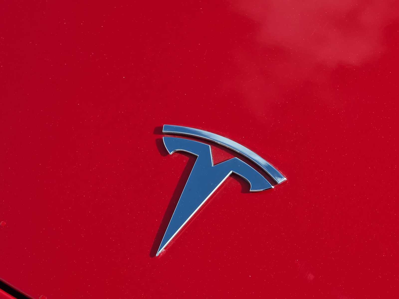 Thumbnail: 2022 Tesla Model Y - 11