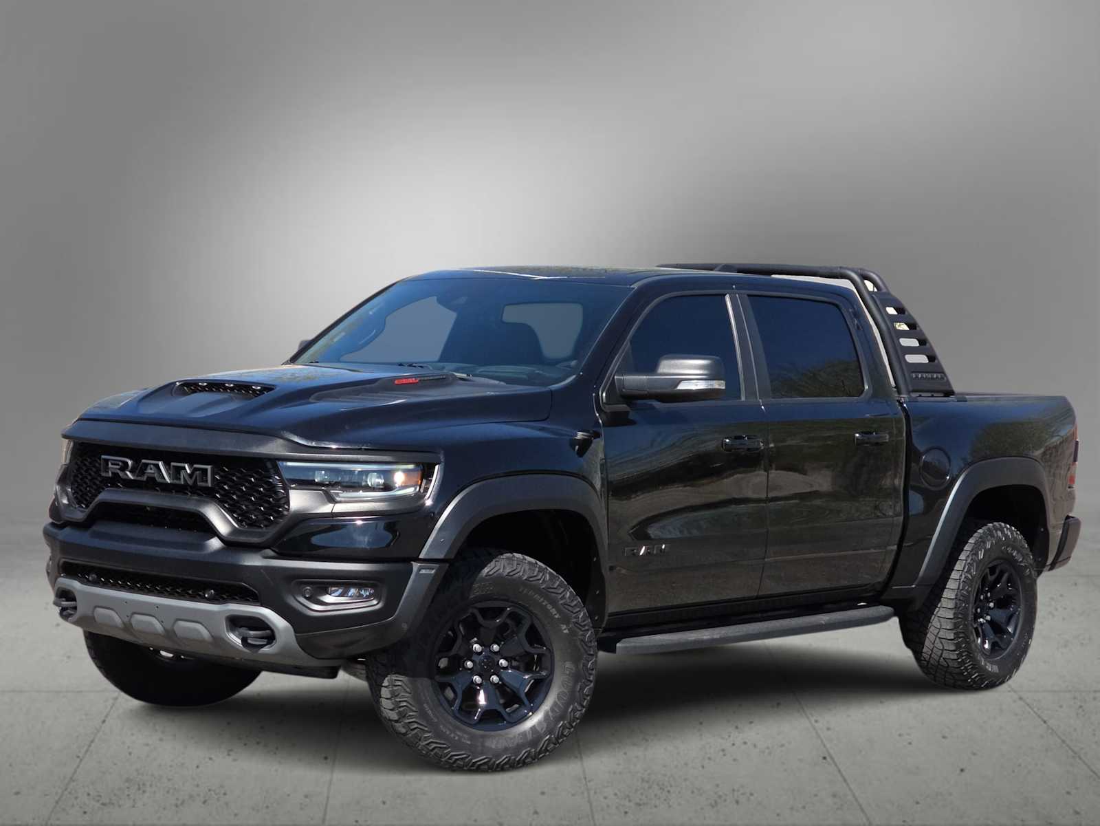 Thumbnail: 2022 RAM 1500 - 1