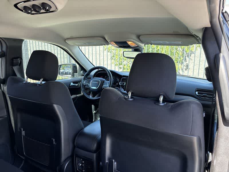 Thumbnail: 2021 Dodge Durango - 16