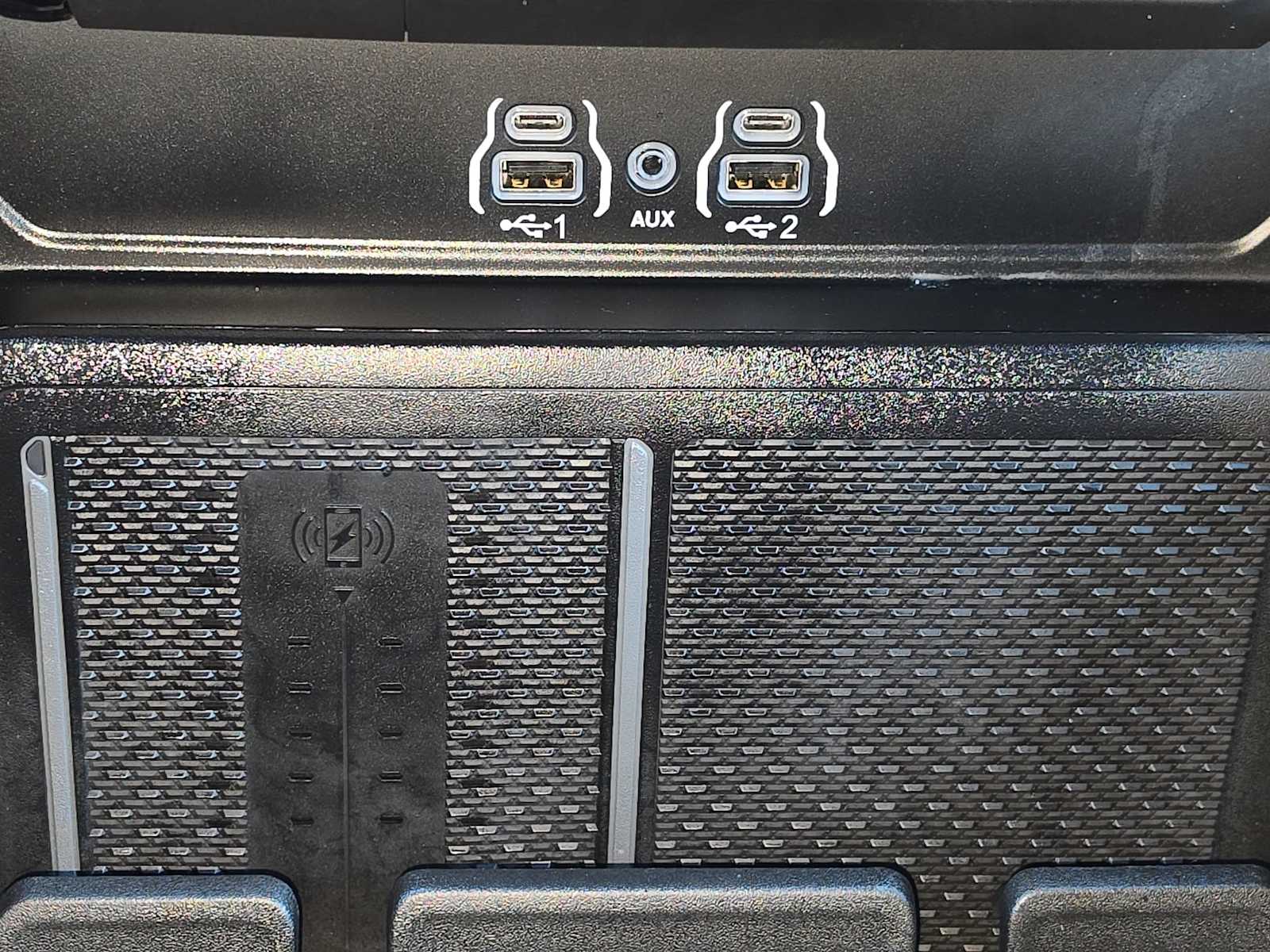 Thumbnail: 2025 RAM 1500 - 30