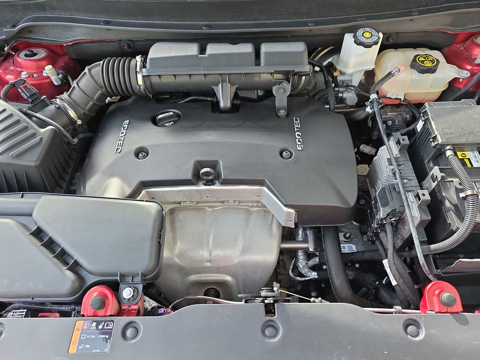 Thumbnail: 2017 Buick Envision - 13