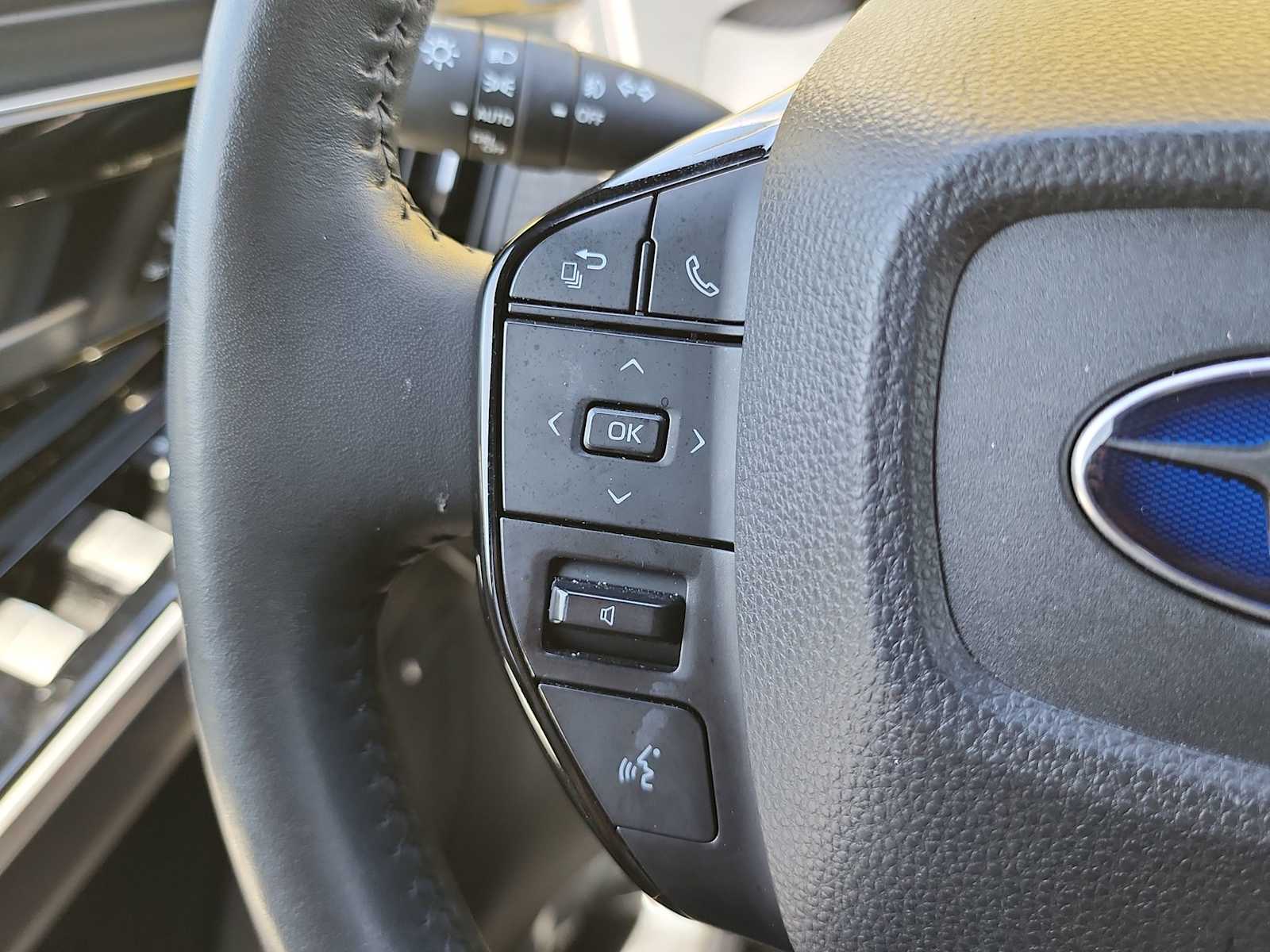 Thumbnail: 2024 Subaru Solterra - 29