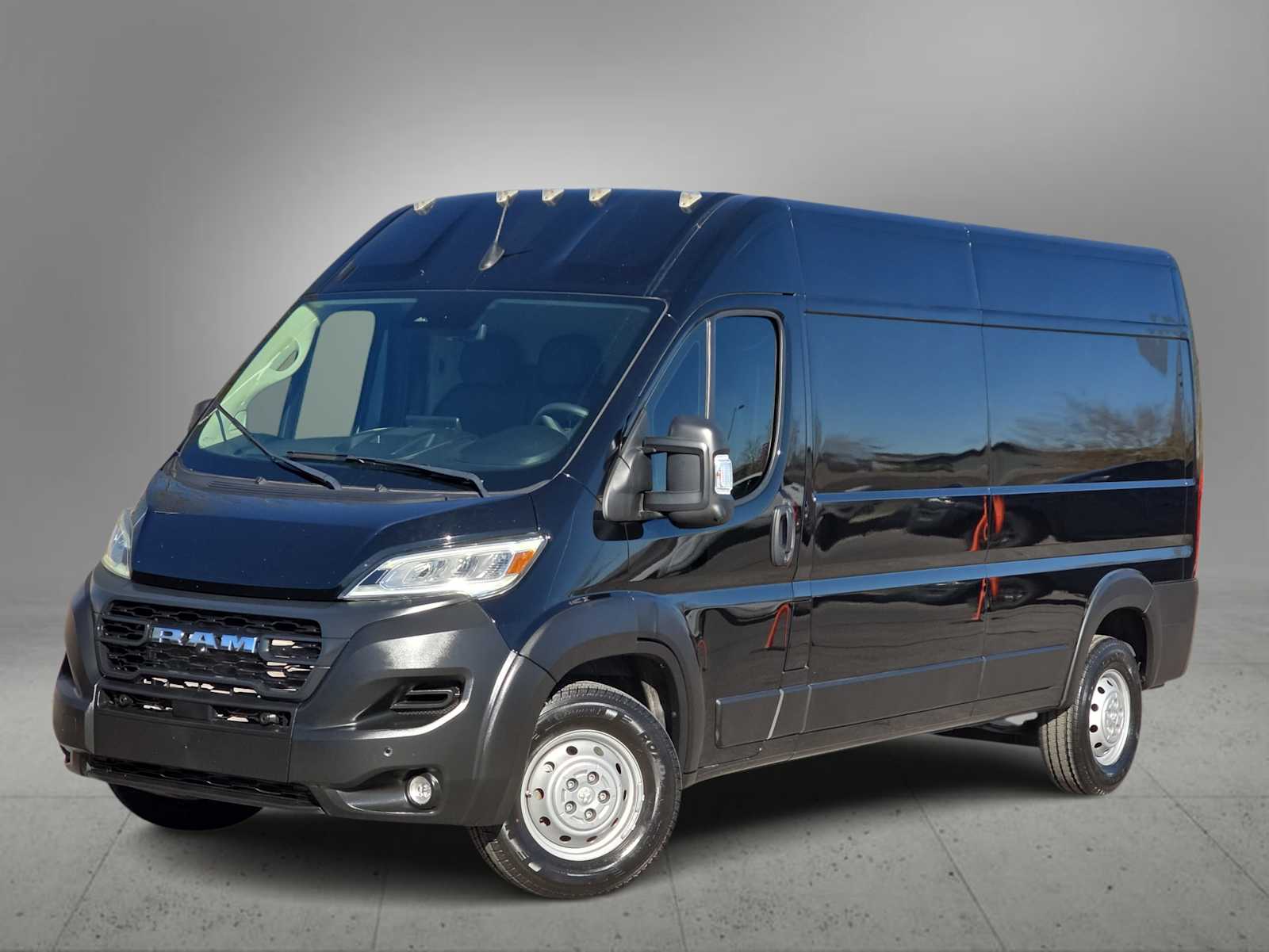 2023 RAM ProMaster  -
                  Las Vegas, NV