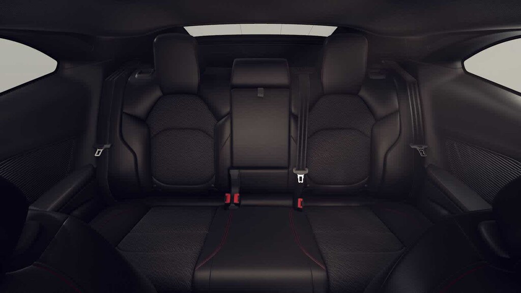 New 2026 Dodge Charger Scat Pack Plus Coupe