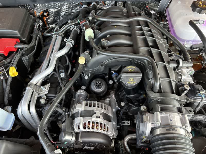 Thumbnail: 2025 Jeep Wrangler - 13