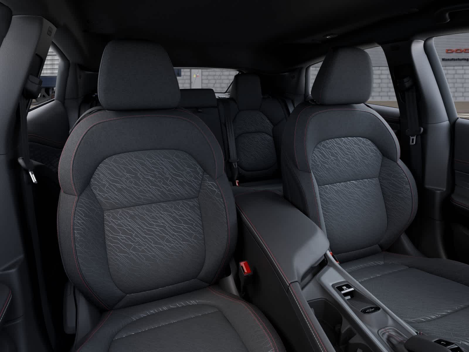 Thumbnail: 2026 Dodge Charger - 9