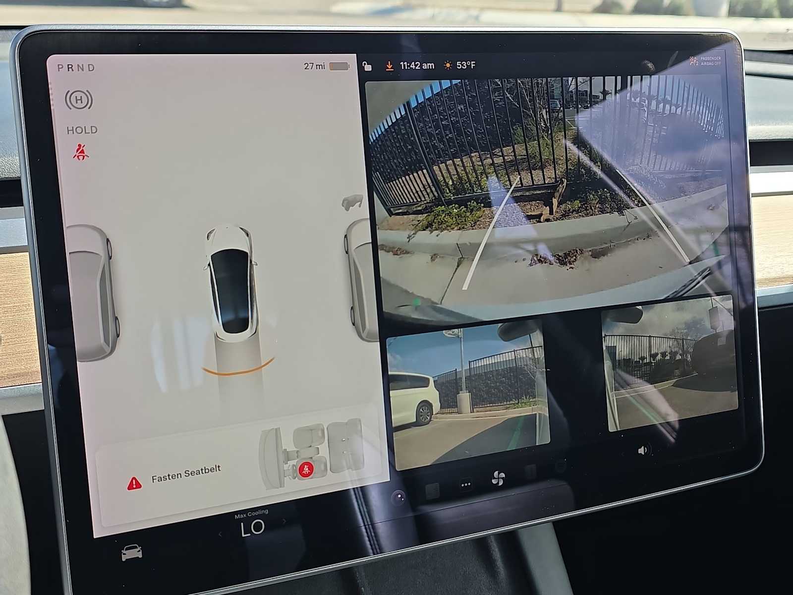 Thumbnail: 2021 Tesla Model 3 - 26