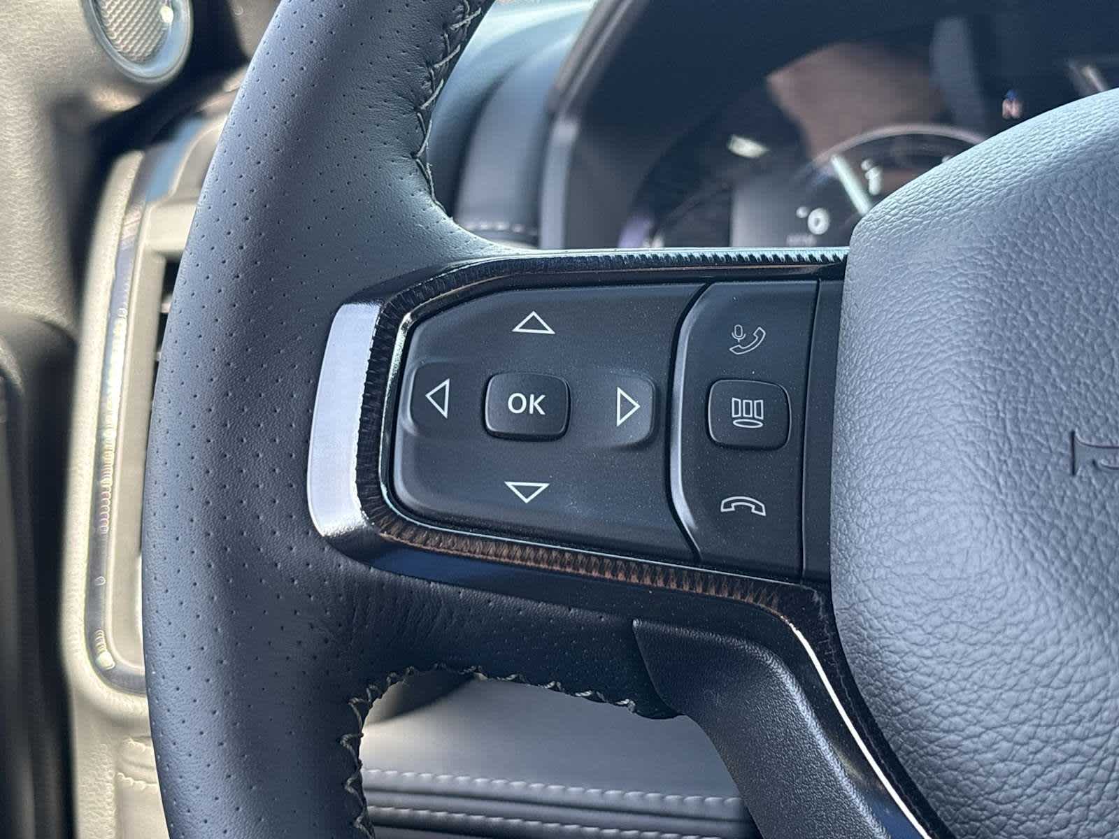 Thumbnail: 2026 RAM 2500 - 27