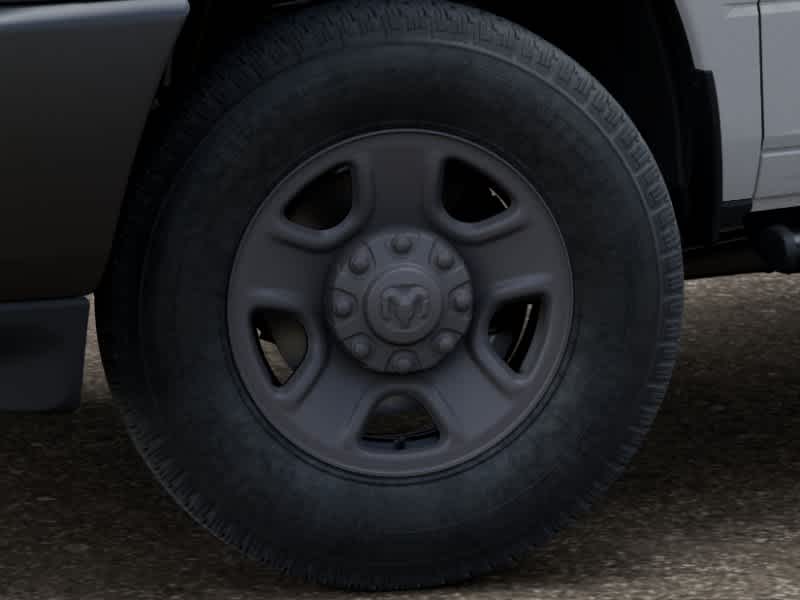 Thumbnail: 2026 RAM 3500 - 22