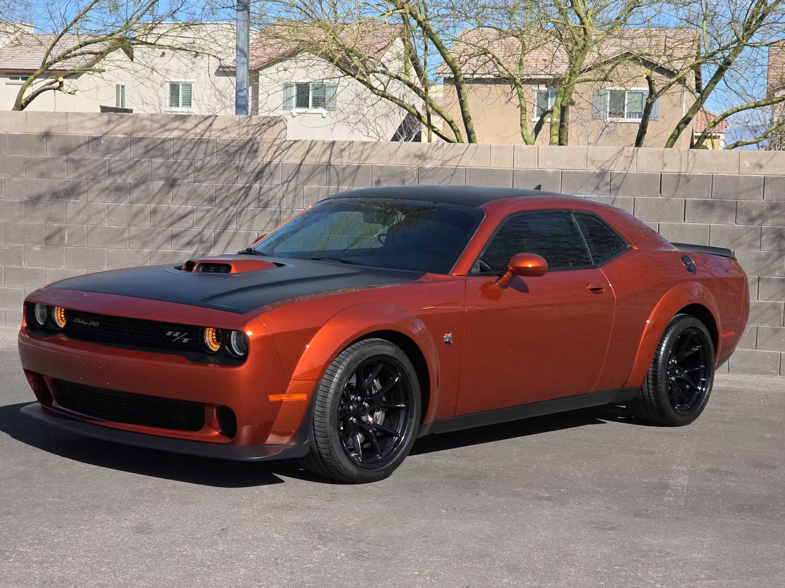 Thumbnail: 2020 Dodge Challenger - 5