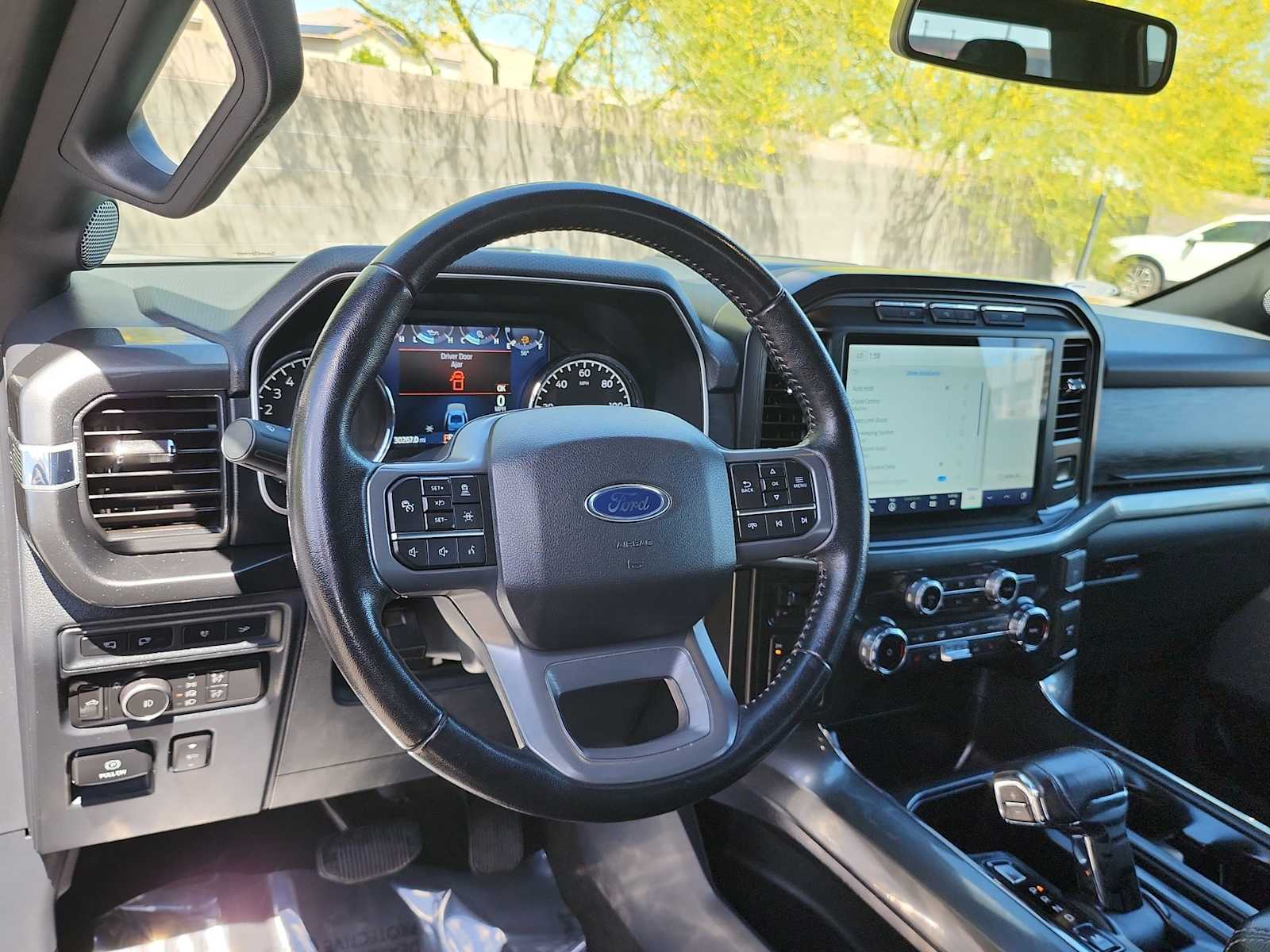 Thumbnail: 2022 Ford F-150 - 2