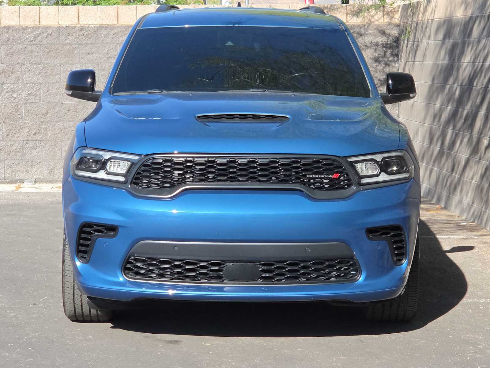 Thumbnail: 2024 Dodge Durango - 4
