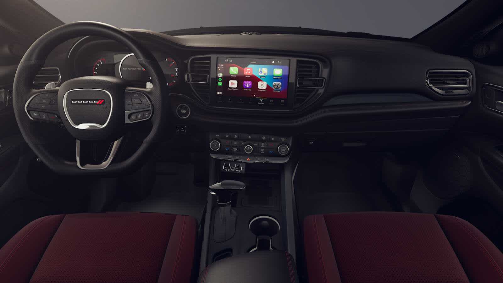 Thumbnail: 2026 Dodge Durango - 6