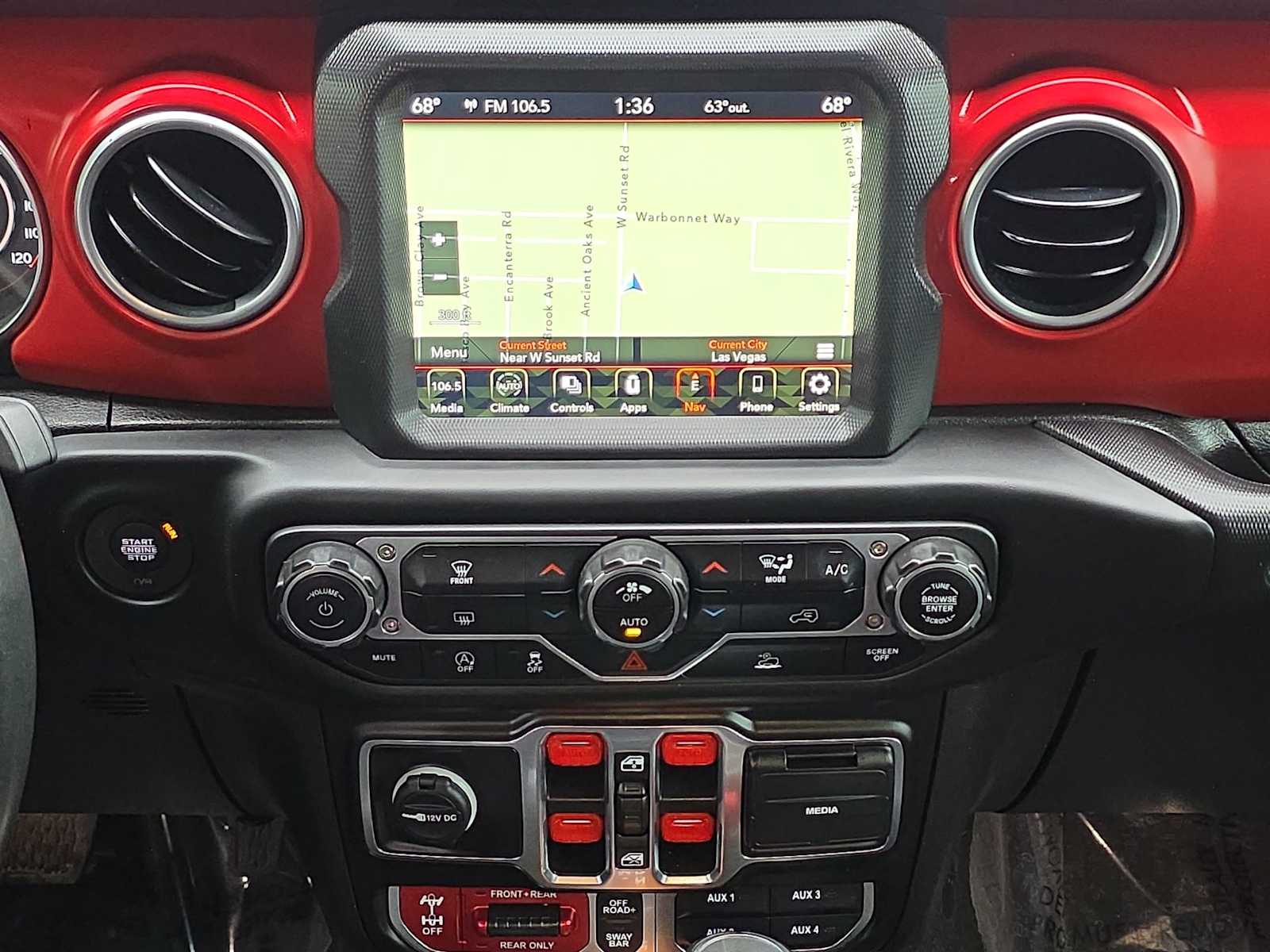 Thumbnail: 2022 Jeep Gladiator - 20