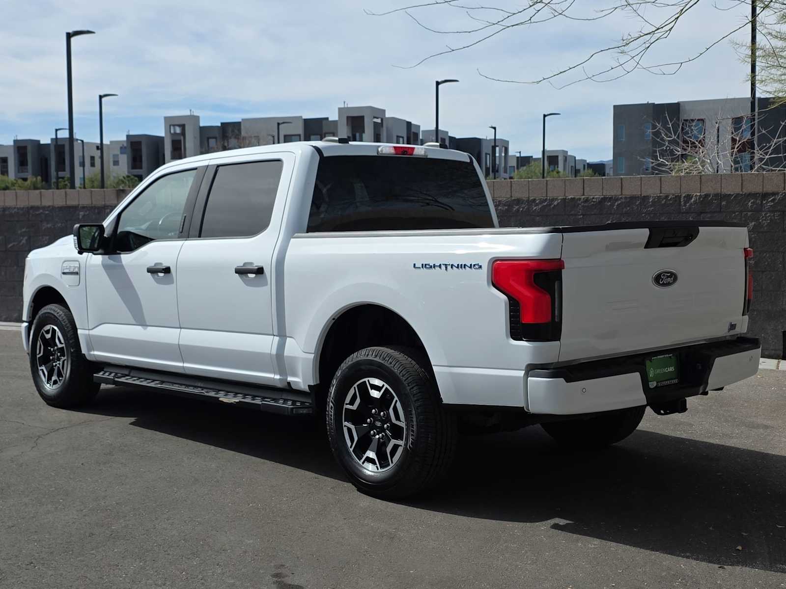 Thumbnail: 2022 Ford F-150 - 7