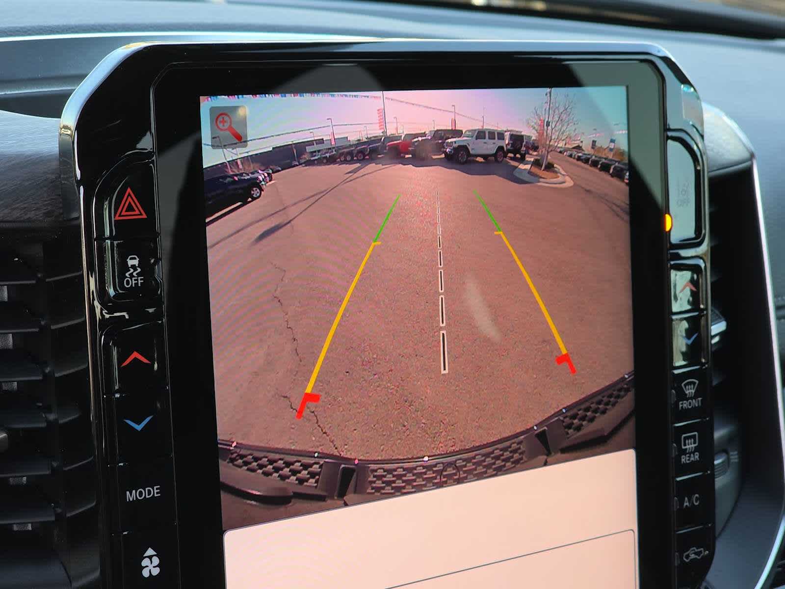 Thumbnail: 2026 RAM 1500 - 26