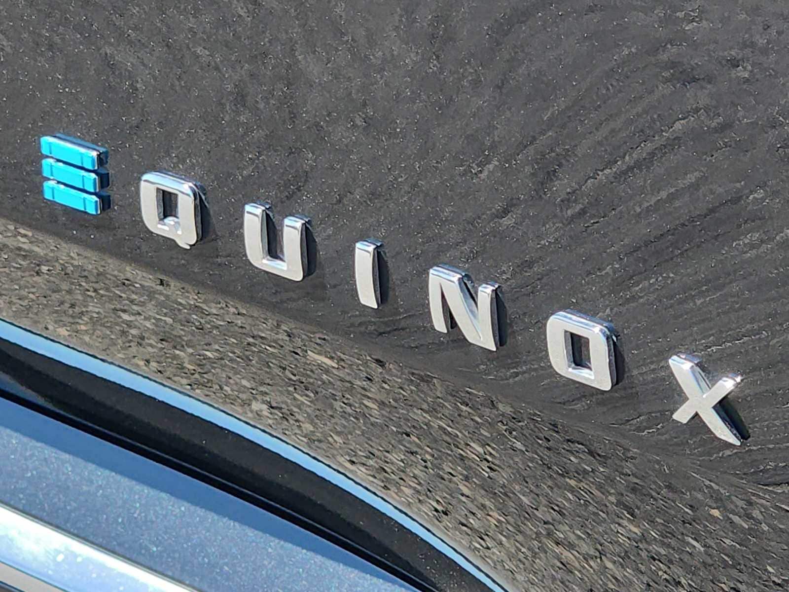 Thumbnail: 2025 Chevrolet Equinox - 11