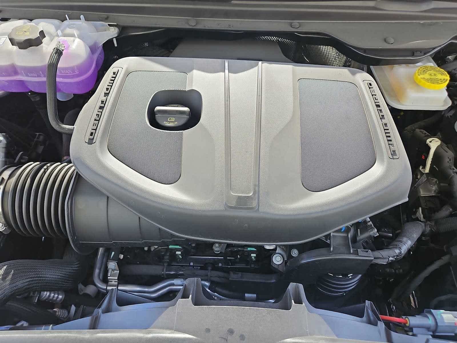 Thumbnail: 2026 RAM 1500 - 22