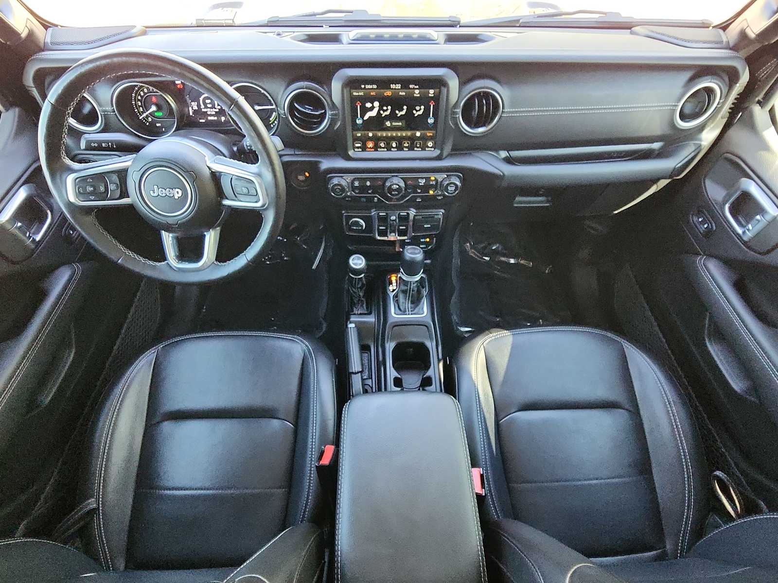 Thumbnail: 2023 Jeep Wrangler - 13