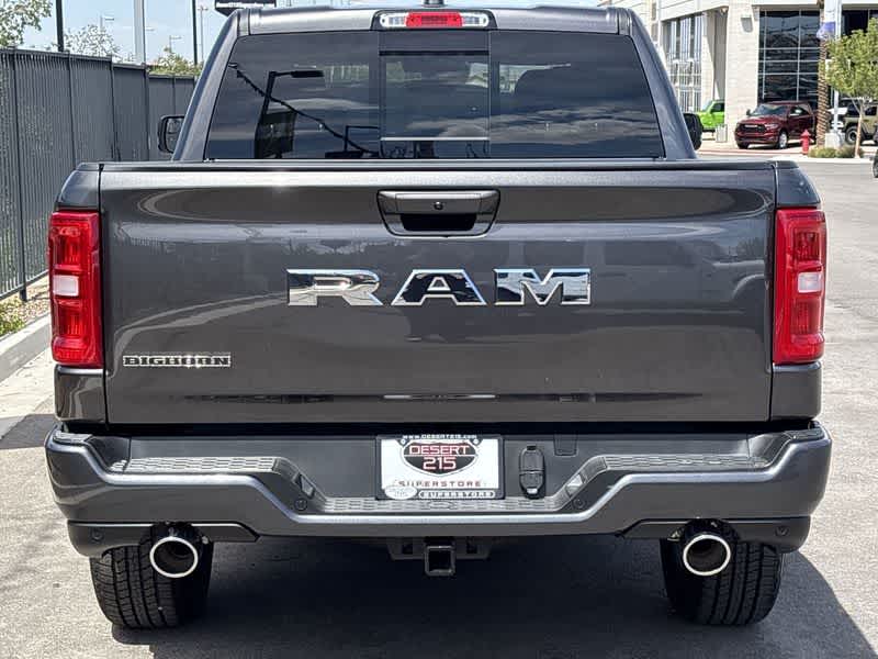 Thumbnail: 2026 RAM 1500 - 7