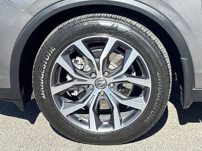 2022 Acura MDX Technology 12