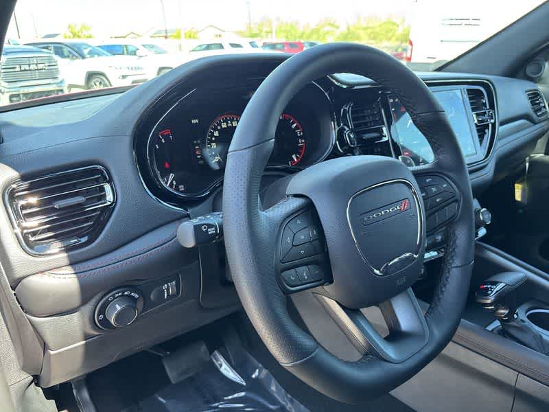 Thumbnail: 2025 Dodge Durango - 10