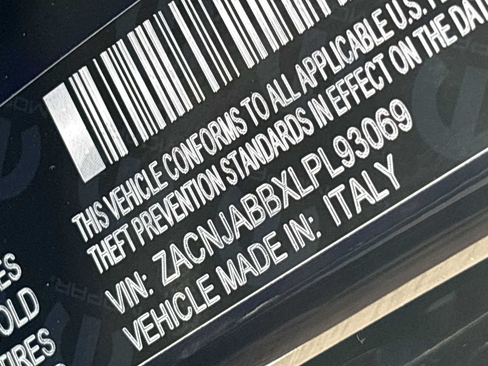 Thumbnail: 2020 Jeep Renegade - 25