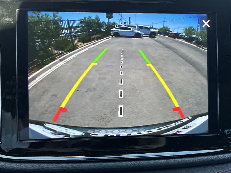 Thumbnail: 2025 Dodge Durango - 26