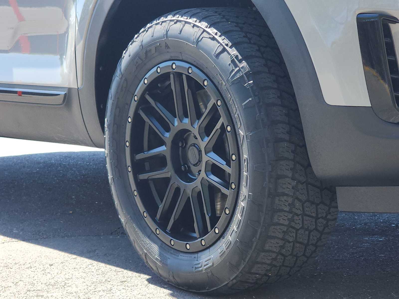 Thumbnail: 2021 Kia Telluride - 12