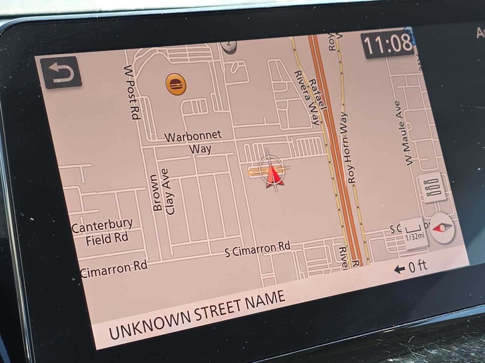 Thumbnail: 2024 Nissan Armada - 26