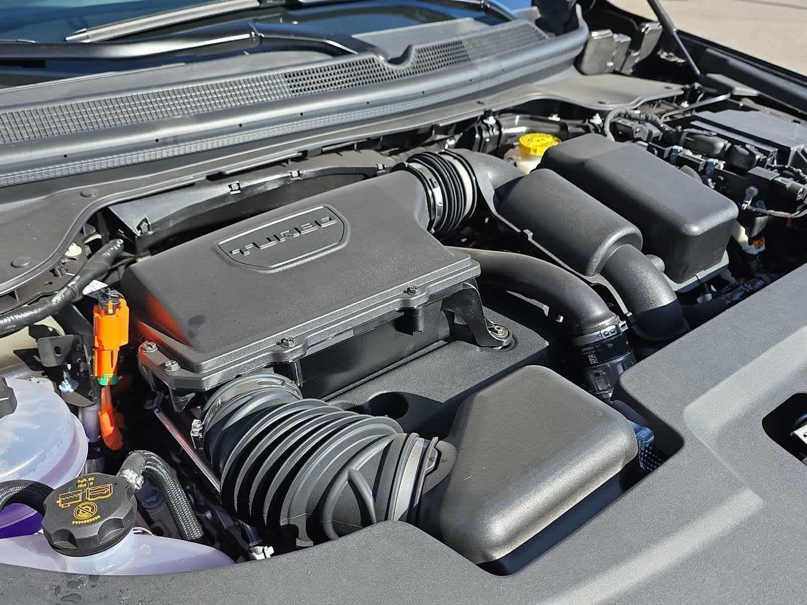 Thumbnail: 2026 Jeep Cherokee - 21