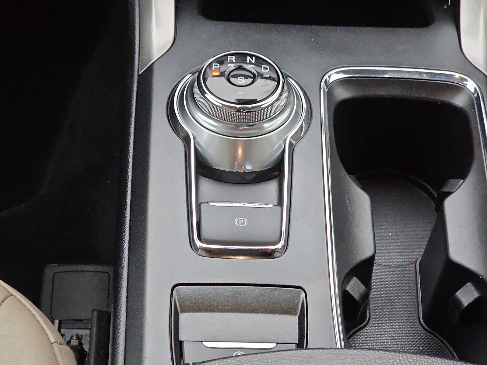 Thumbnail: 2017 Ford Fusion - 21