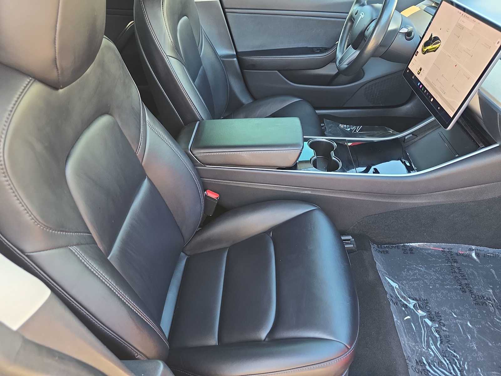 Thumbnail: 2018 Tesla Model 3 - 18