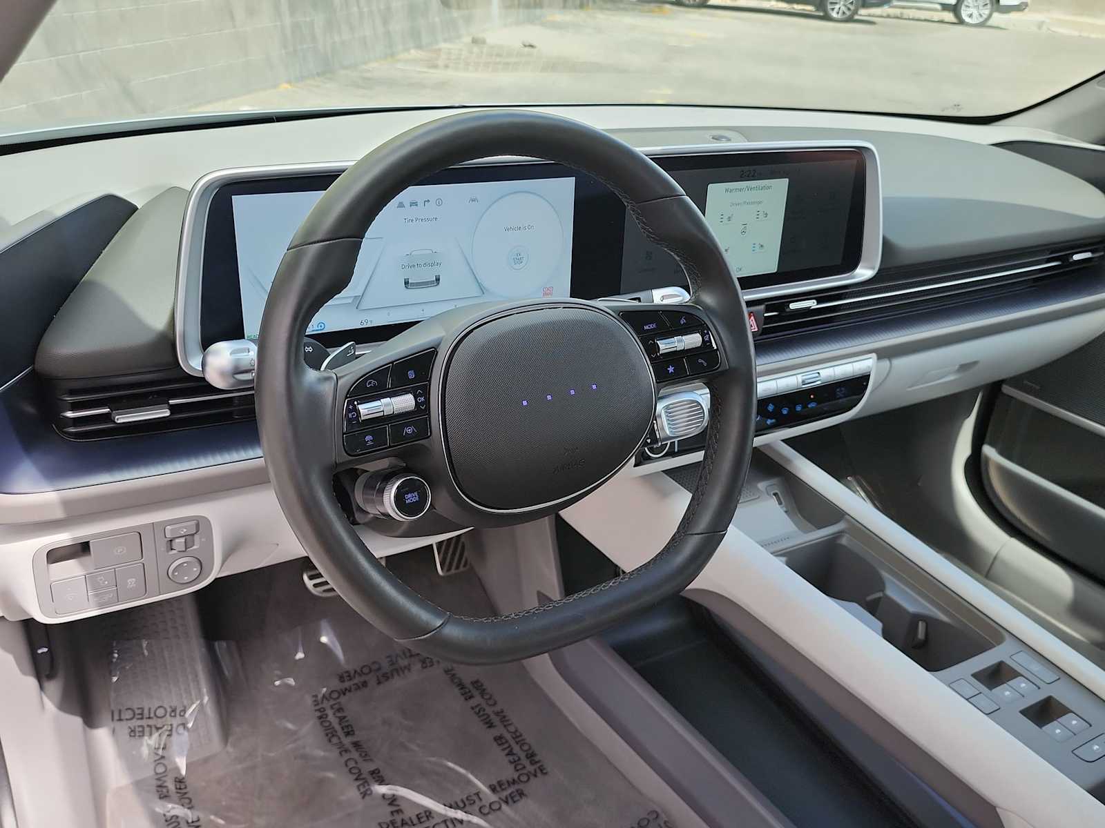 Thumbnail: 2024 Hyundai Ioniq 6 - 2