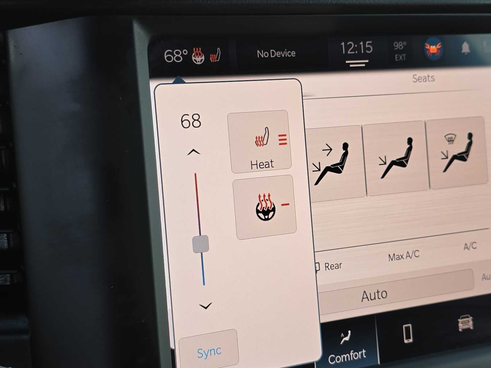 Thumbnail: 2022 RAM 1500 - 27