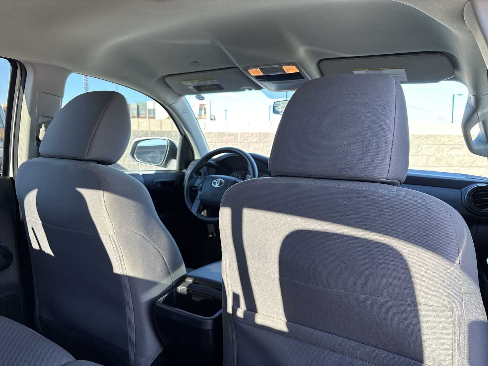 Thumbnail: 2021 Toyota Tacoma - 16