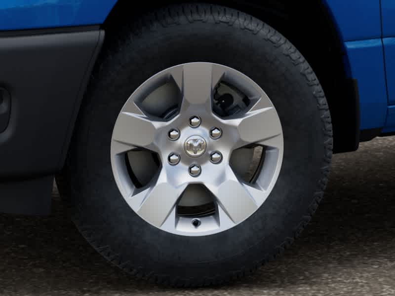 Thumbnail: 2026 RAM 1500 - 42