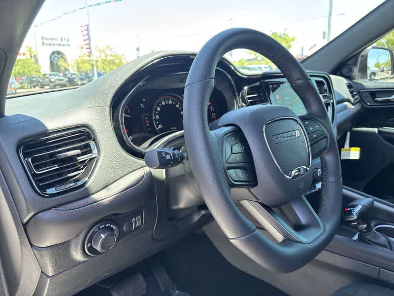 Thumbnail: 2025 Dodge Durango - 10