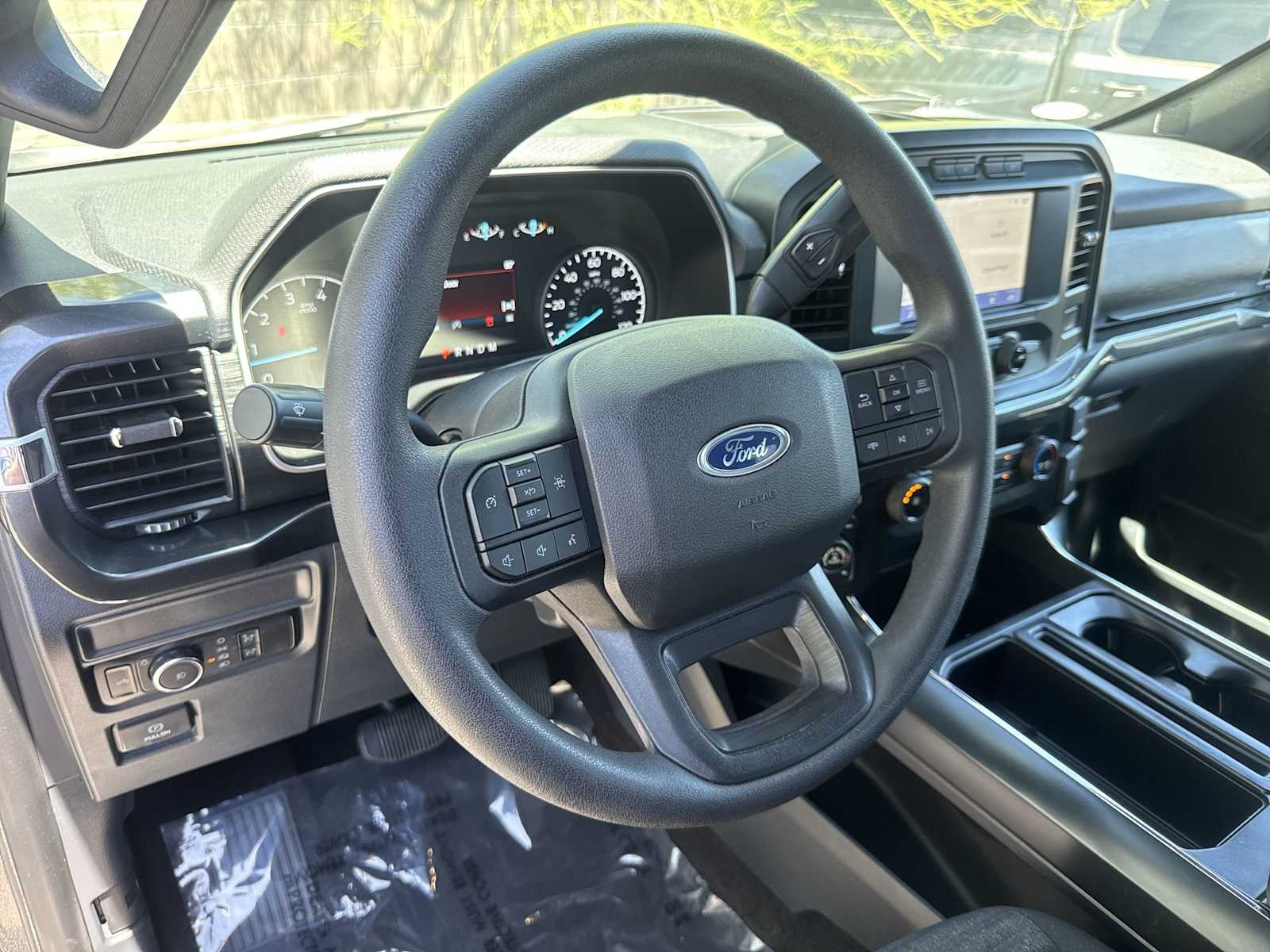 Thumbnail: 2021 Ford F-150 - 10