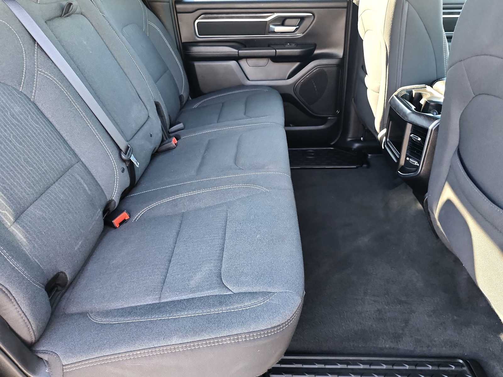 Thumbnail: 2024 RAM 1500 - 17