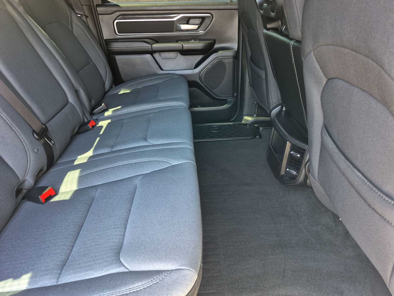 Thumbnail: 2023 RAM 1500 - 14